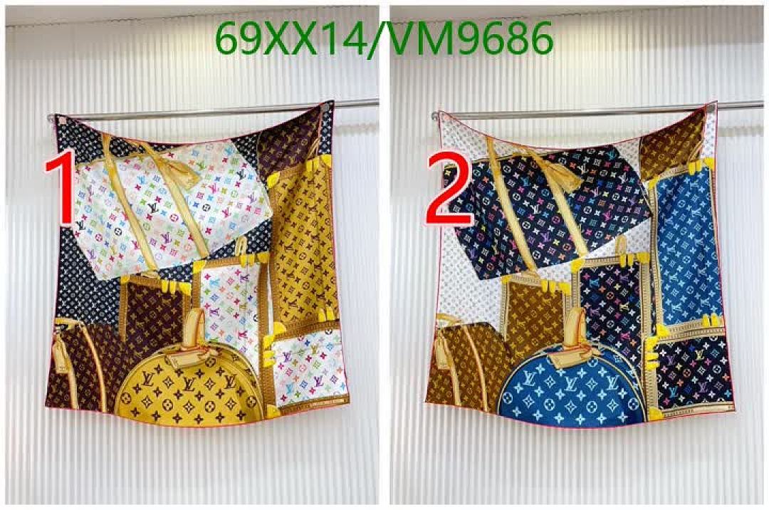 LV-Scarf Code: VM9686 $: 69USD