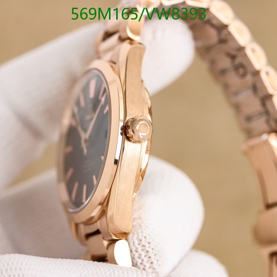 Omega-Watch(Mirror Quality) Code: VW8393 $: 569USD
