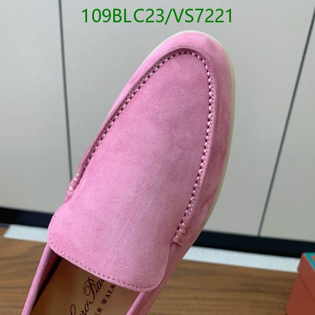Loro Piana-Women Shoes Code: VS7221 $: 109USD