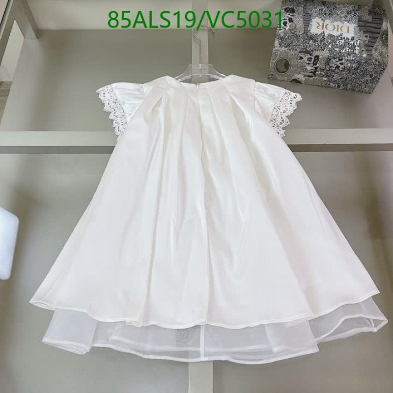 Dior-Kids clothing Code: VC5031 $: 85USD