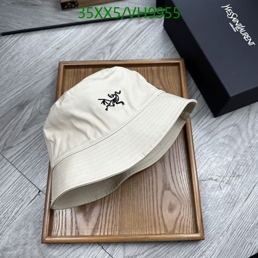 Arcteryx-Cap(Hat) Code: VH9955 $: 35USD