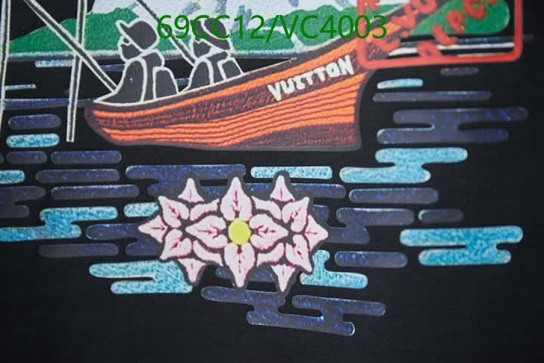 LV-Clothing Code: VC4003 $: 69USD