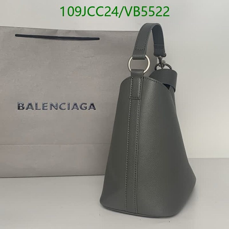 Balenciaga-Bag-4A Quality Code: VB5522 $: 109USD
