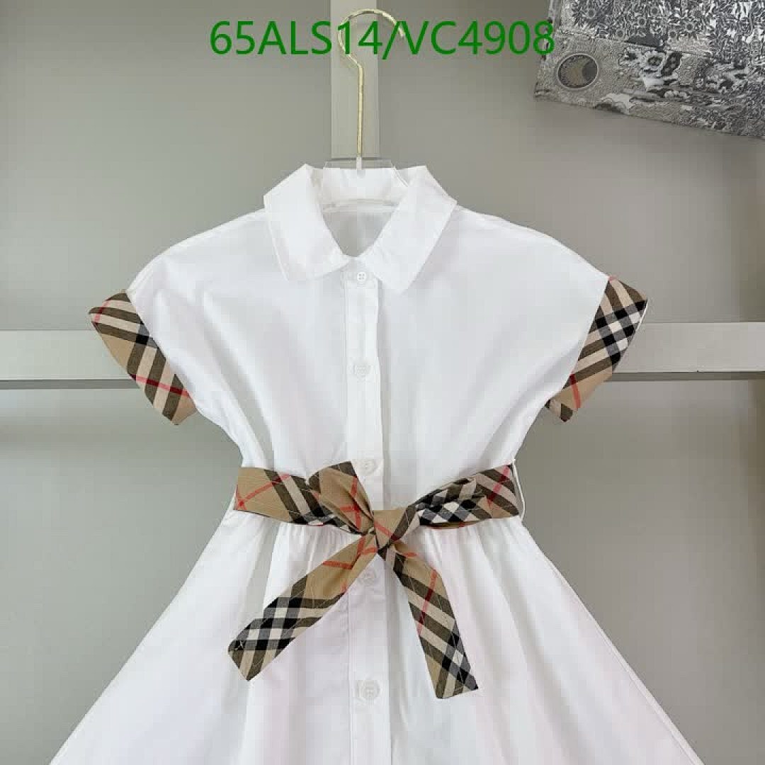 Burberry-Kids Clothing Code: VC4908 $: 65USD-Yupoo.ru - Copybrand.Team photo album Burberry-Kids Clothing Code: VC4908 $: 65USD