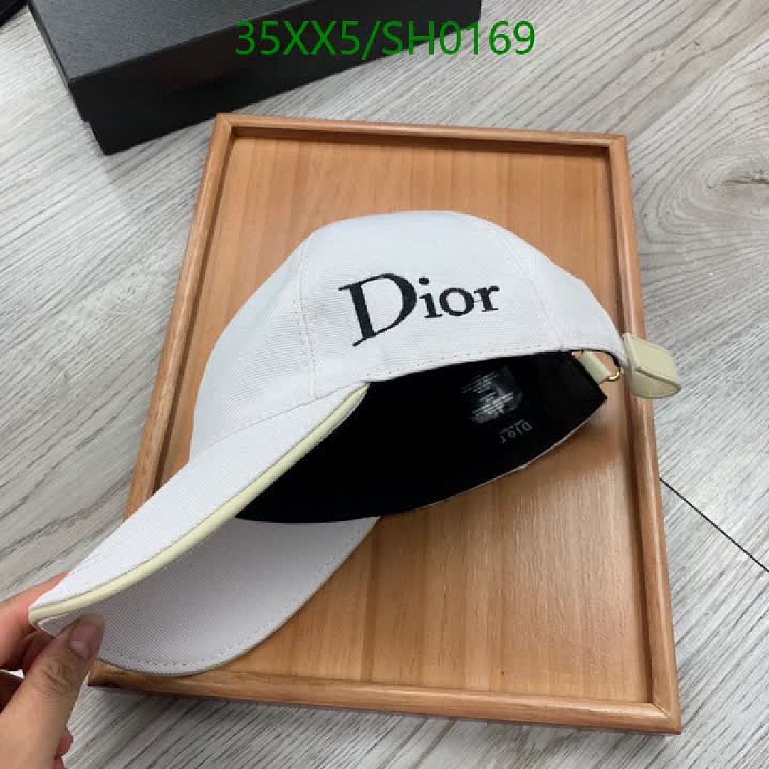 Dior-Cap(Hat) Code: SH0169 $: 35USD