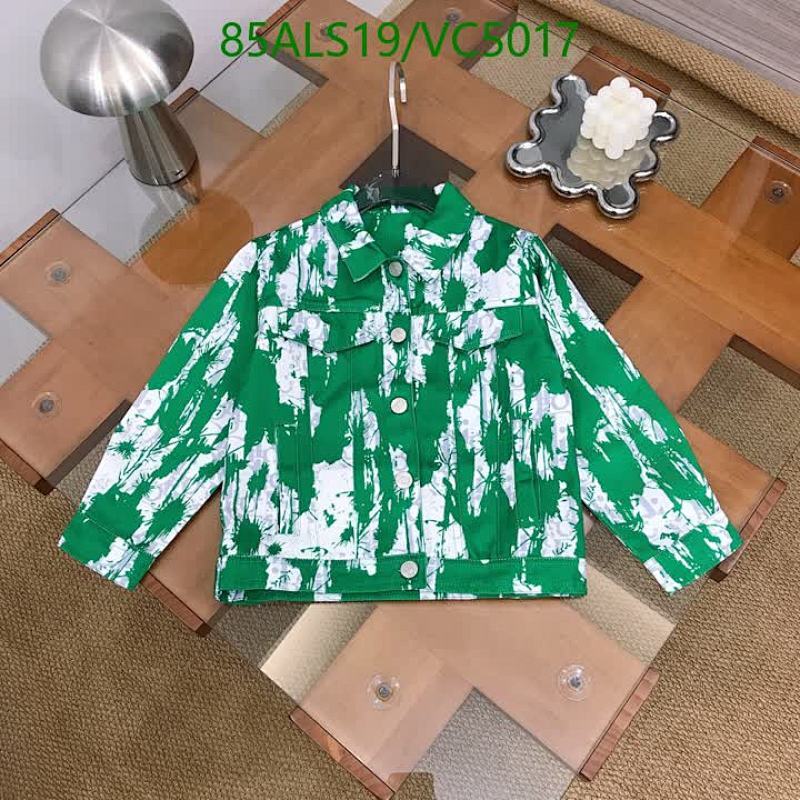 Dior-Kids clothing Code: VC5017 $: 85USD