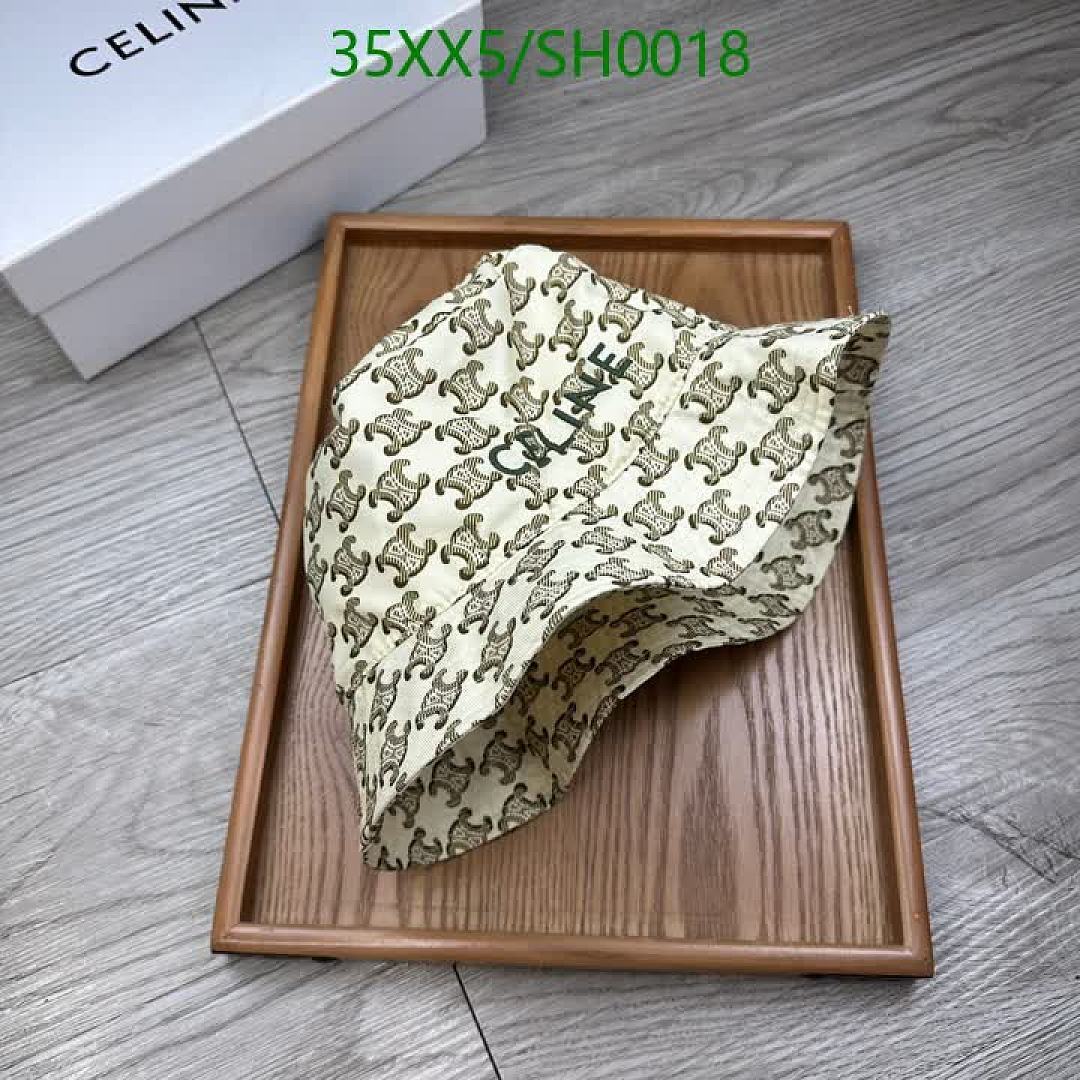 Celine-Cap(Hat) Code: SH0018 $: 35USD
