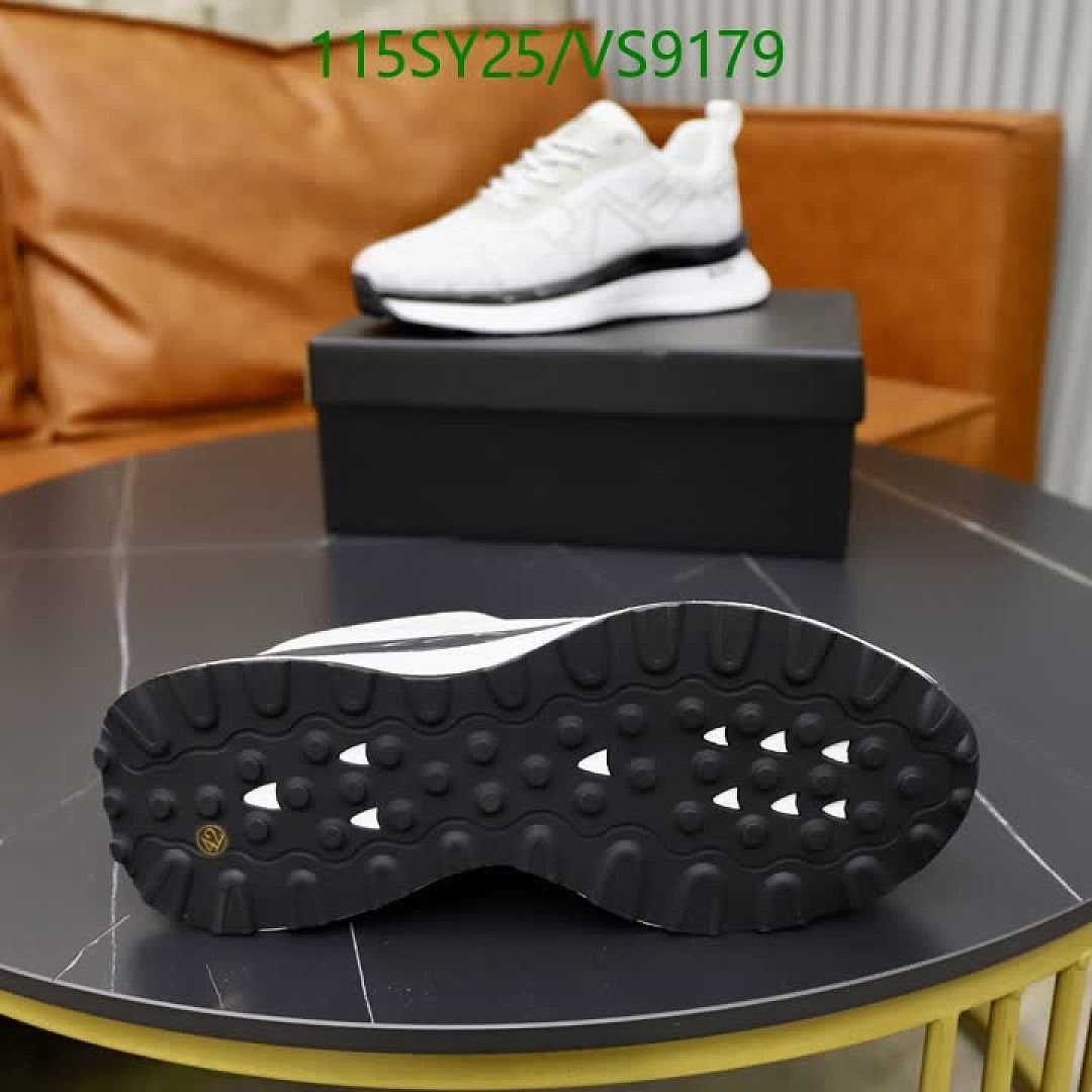 Boss-Men shoes Code: VS9179 $: 115USD