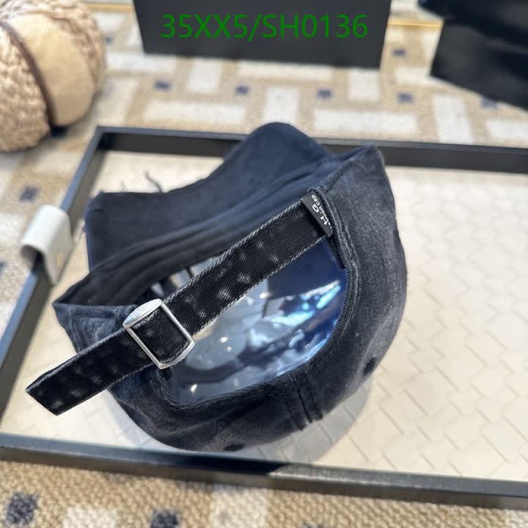 Chrome Hearts-Cap(Hat) Code: SH0136 $: 35USD