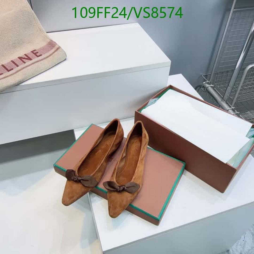 Loro Piana-Women Shoes Code: VS8574 $: 109USD