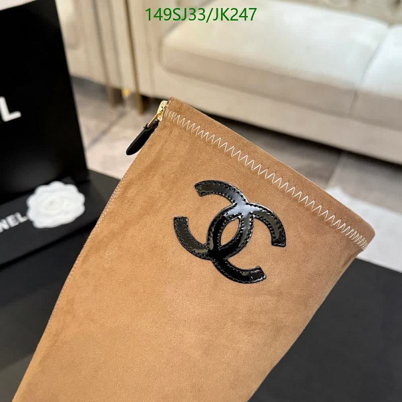 Boots-Women Shoes Code: JK247 $: 149USD