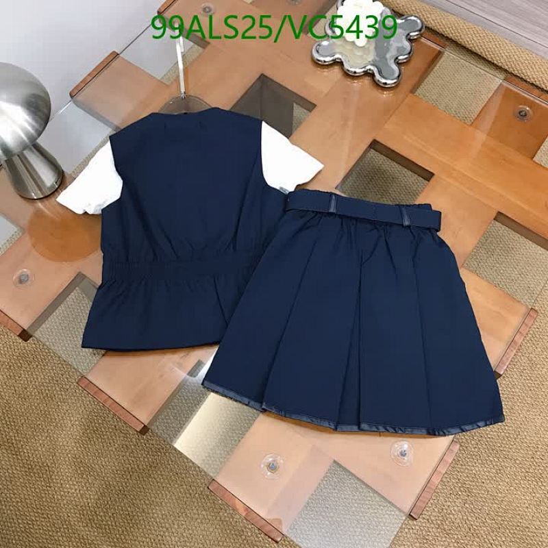 MIUMIU-Kids Clothing Code: VC5439 $: 99USD