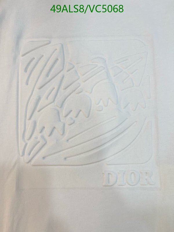 Dior-Kids clothing Code: VC5068 $: 49USD