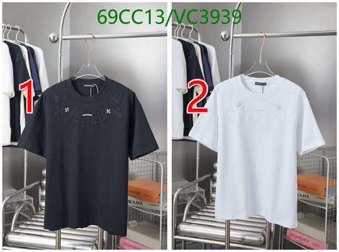 Chrome Hearts-Clothing Code: VC3939 $: 69USD-Yupoo.ru - Copybrand.Team photo album Chrome Hearts-Clothing Code: VC3939 $: 69USD