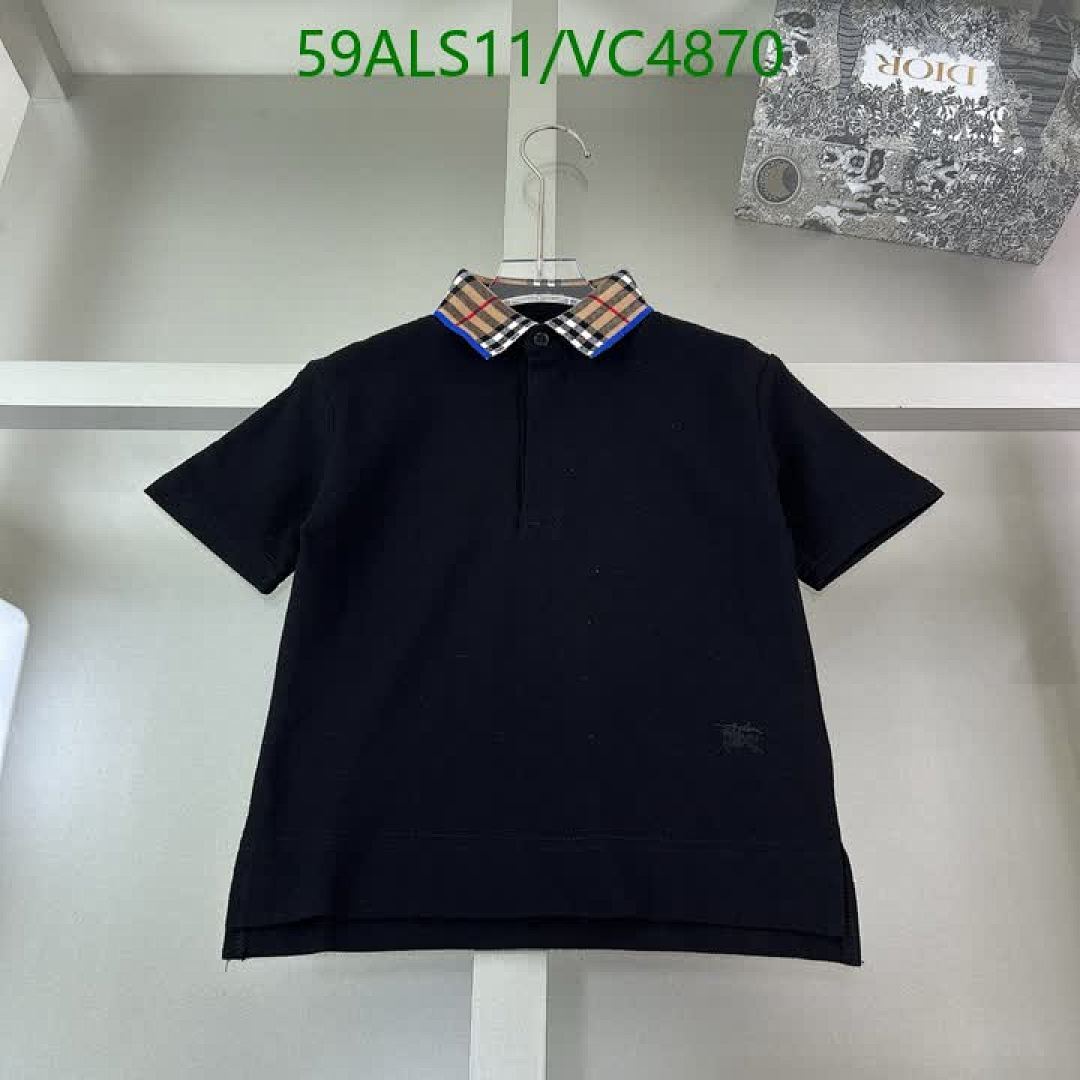 Burberry-Kids Clothing Code: VC4870 $: 59USD-Yupoo.ru - Copybrand.Team photo album Burberry-Kids Clothing Code: VC4870 $: 59USD