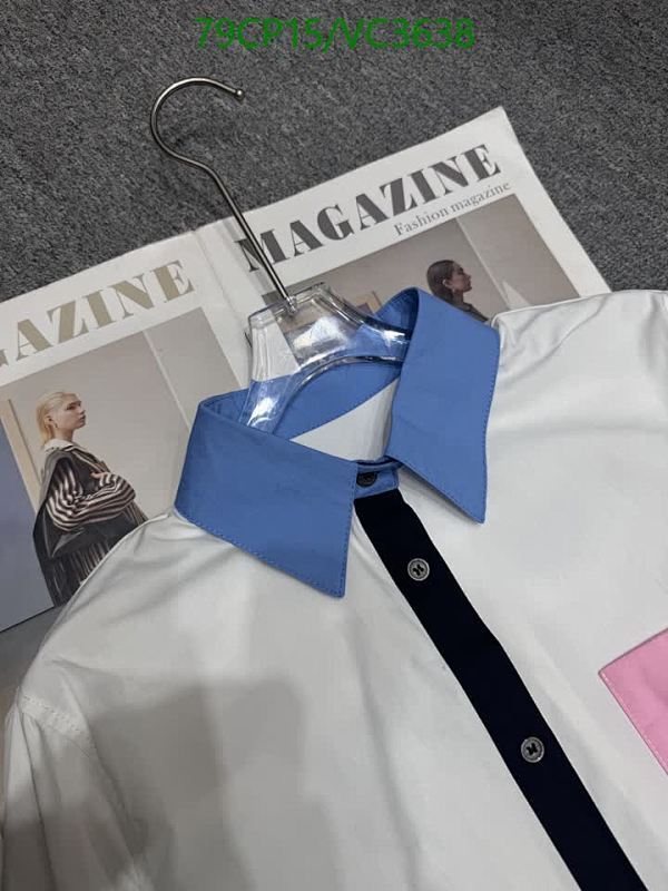 Marni-Clothing Code: VC3638 $: 79USD