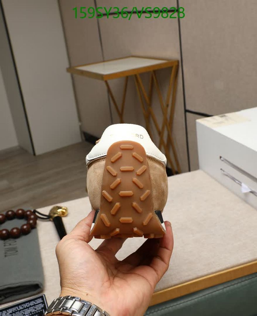 Tom Ford-Men shoes Code: VS9828 $: 159USD