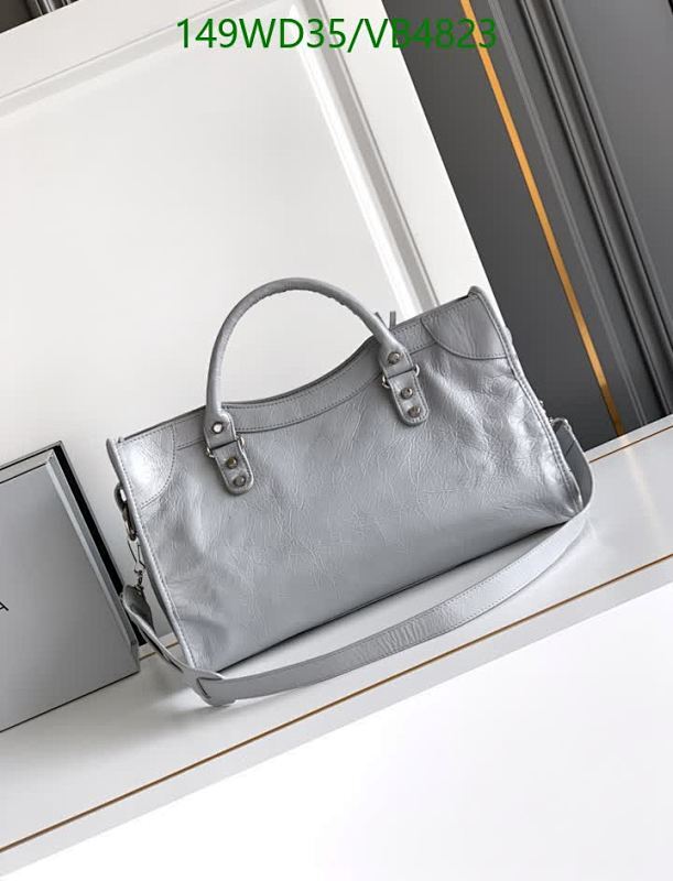 Balenciaga-Bag-4A Quality Code: VB4823