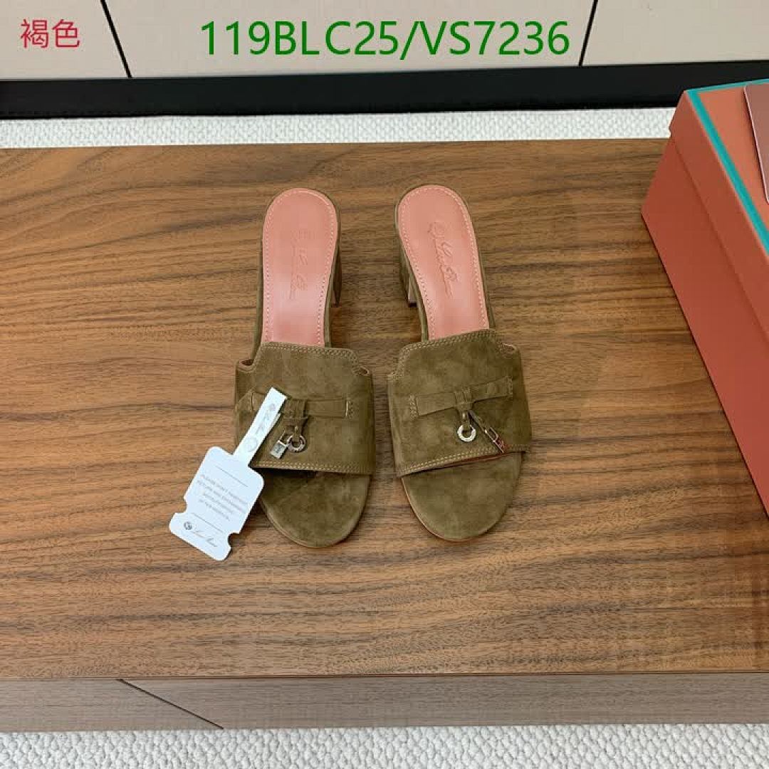 Loro Piana-Women Shoes Code: VS7236 $: 119USD