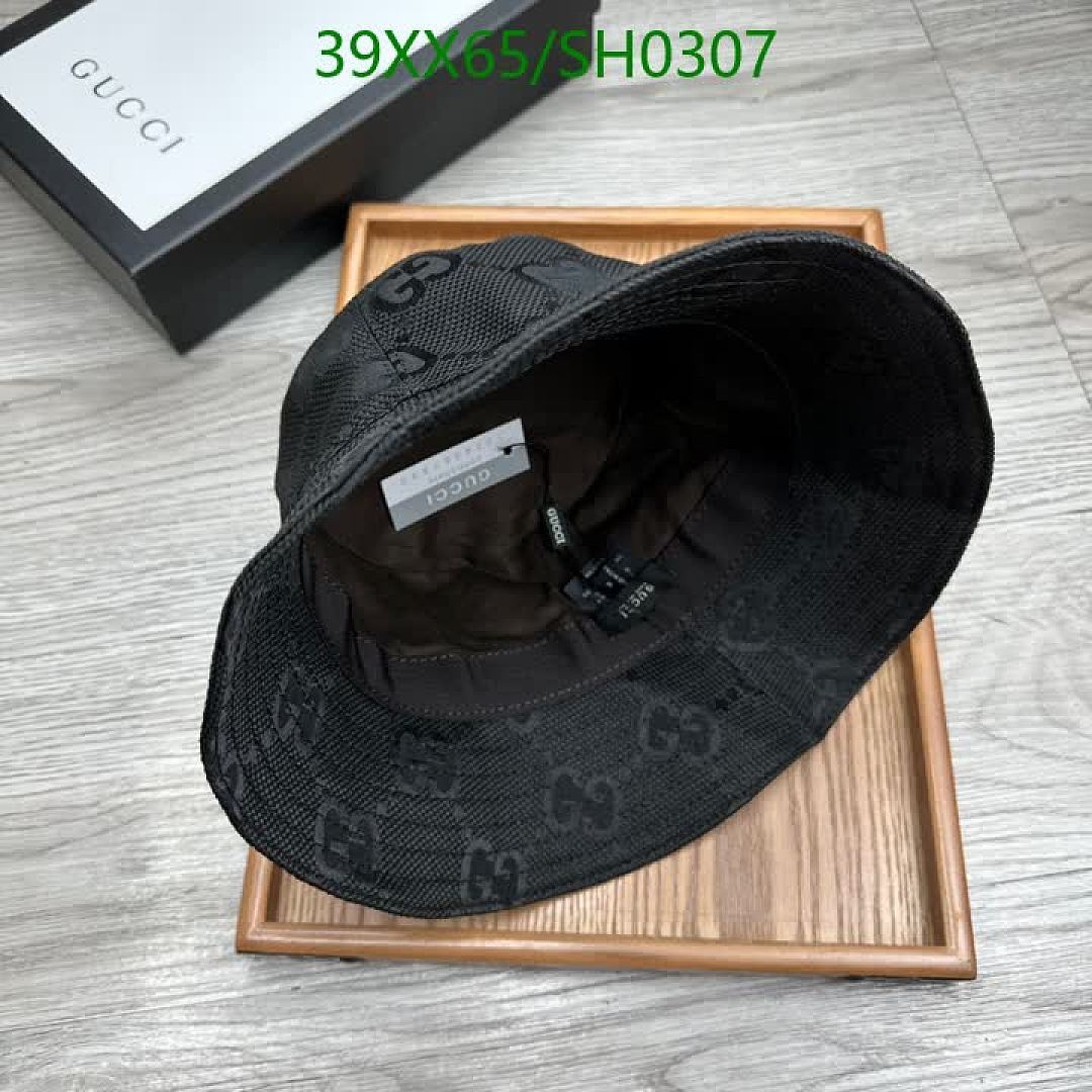 Gucci-Cap(Hat) Code: SH0307 $: 39USD