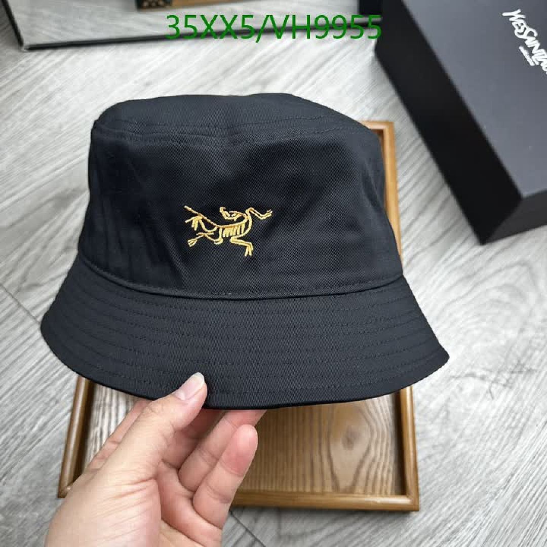 Arcteryx-Cap(Hat) Code: VH9955 $: 35USD