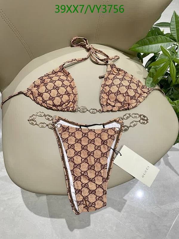 GUCCI-Swimsuit Code: VY3756 $: 39USD