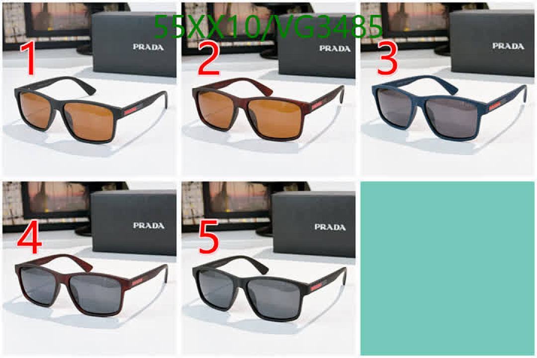 Prada-Glasses Code: VG3485 $: 55USD-Yupoo.ru - Copybrand.Team photo album Prada-Glasses Code: VG3485 $: 55USD