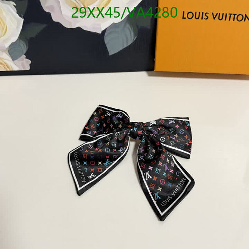 LV-Headband Code: VA4280 $: 29USD