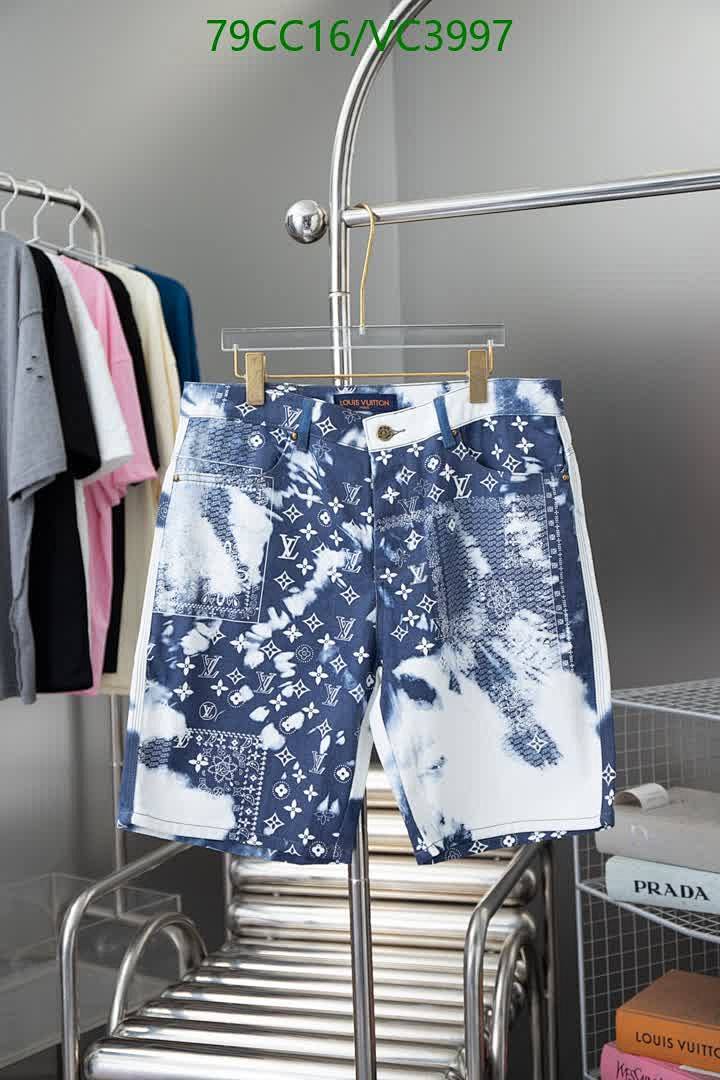 LV-Clothing Code: VC3997 $: 79USD