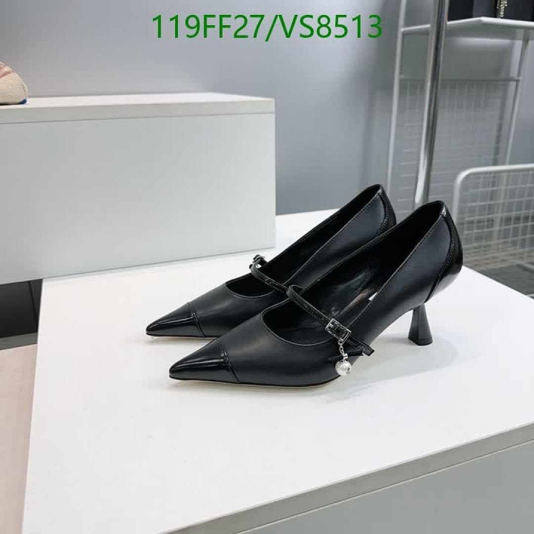 Jimmy Choo-Men shoes Code: VS8513 $: 119USD