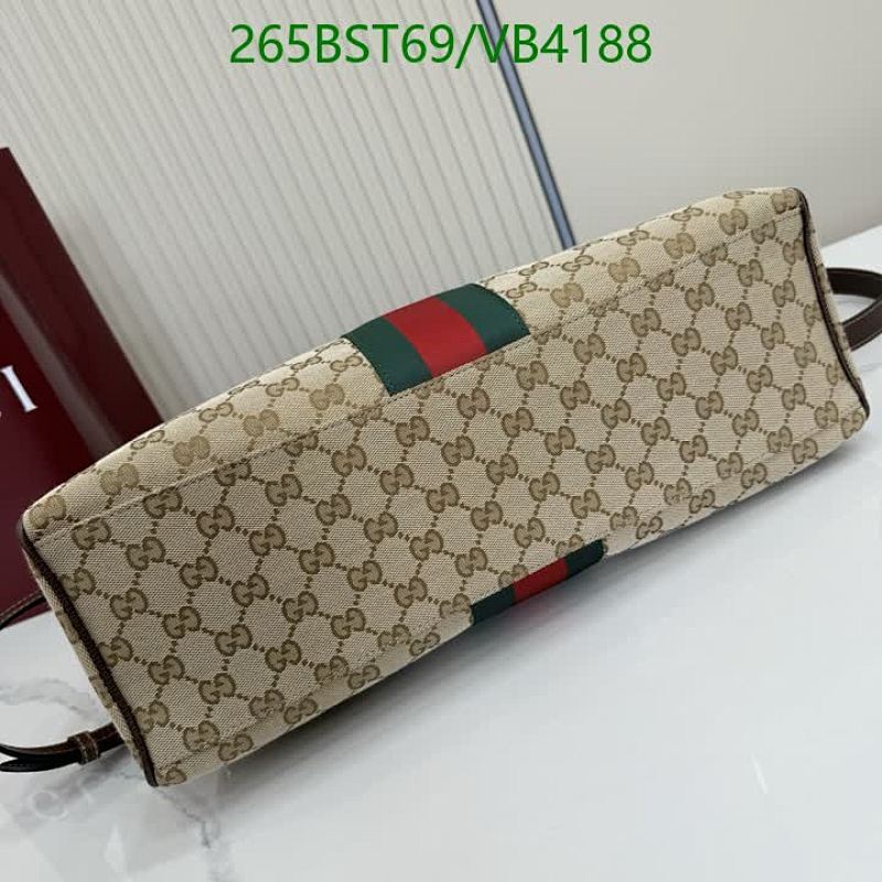Gucci-Bag-Mirror Quality Code: VB4188 $: 265USD