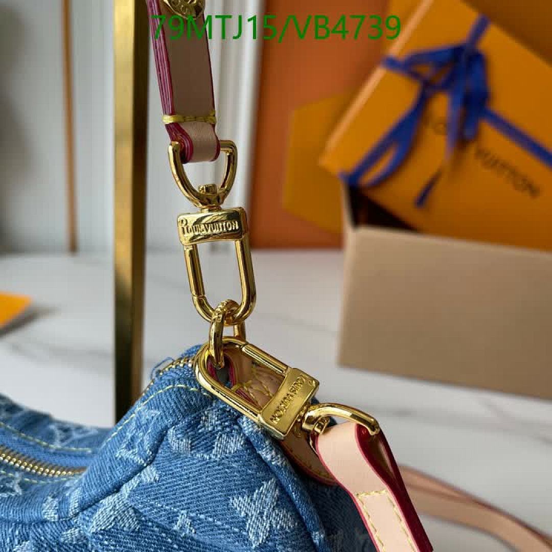 LV-Bag-4A Quality Code: VB4739 $: 79USD