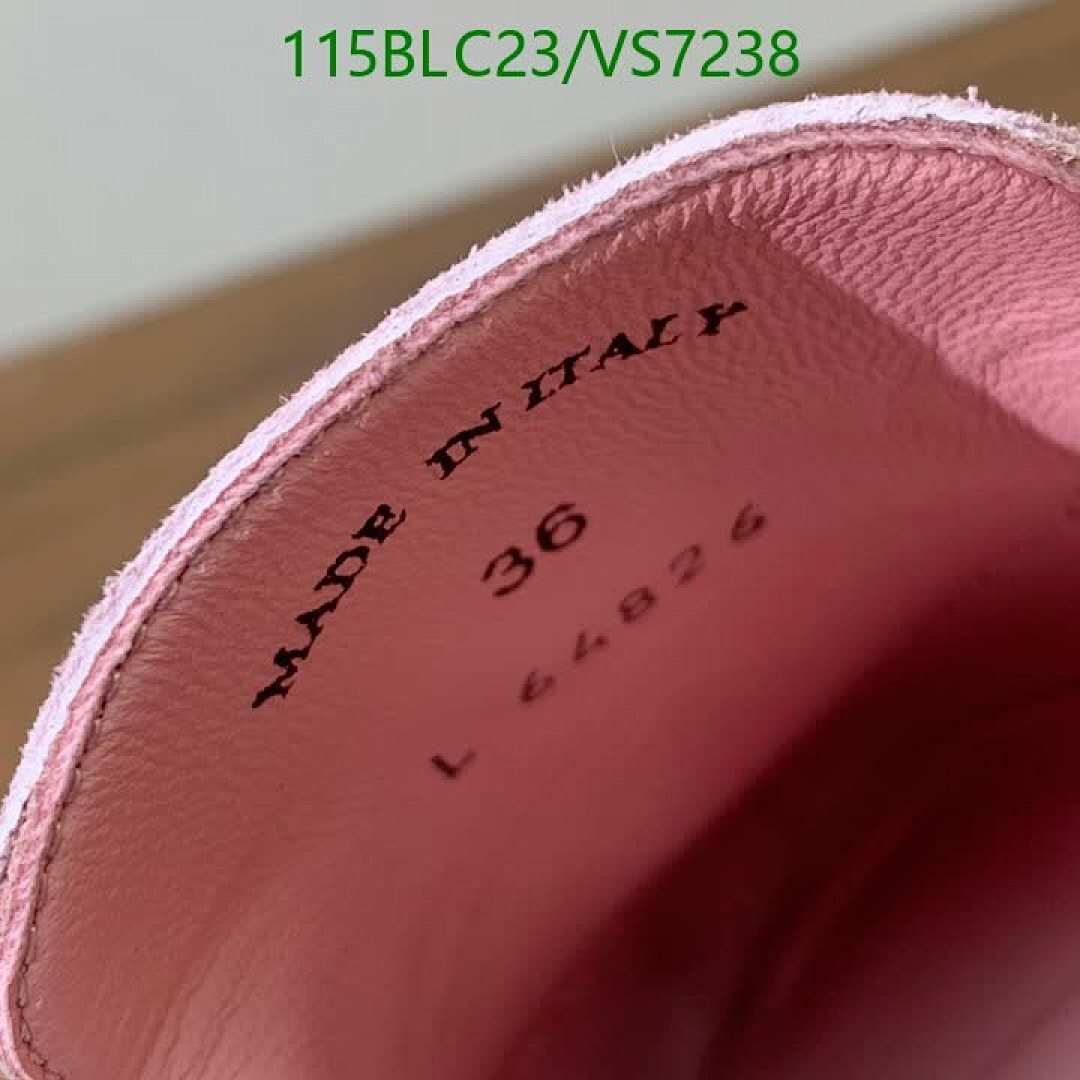 Loro Piana-Women Shoes Code: VS7238 $: 115USD