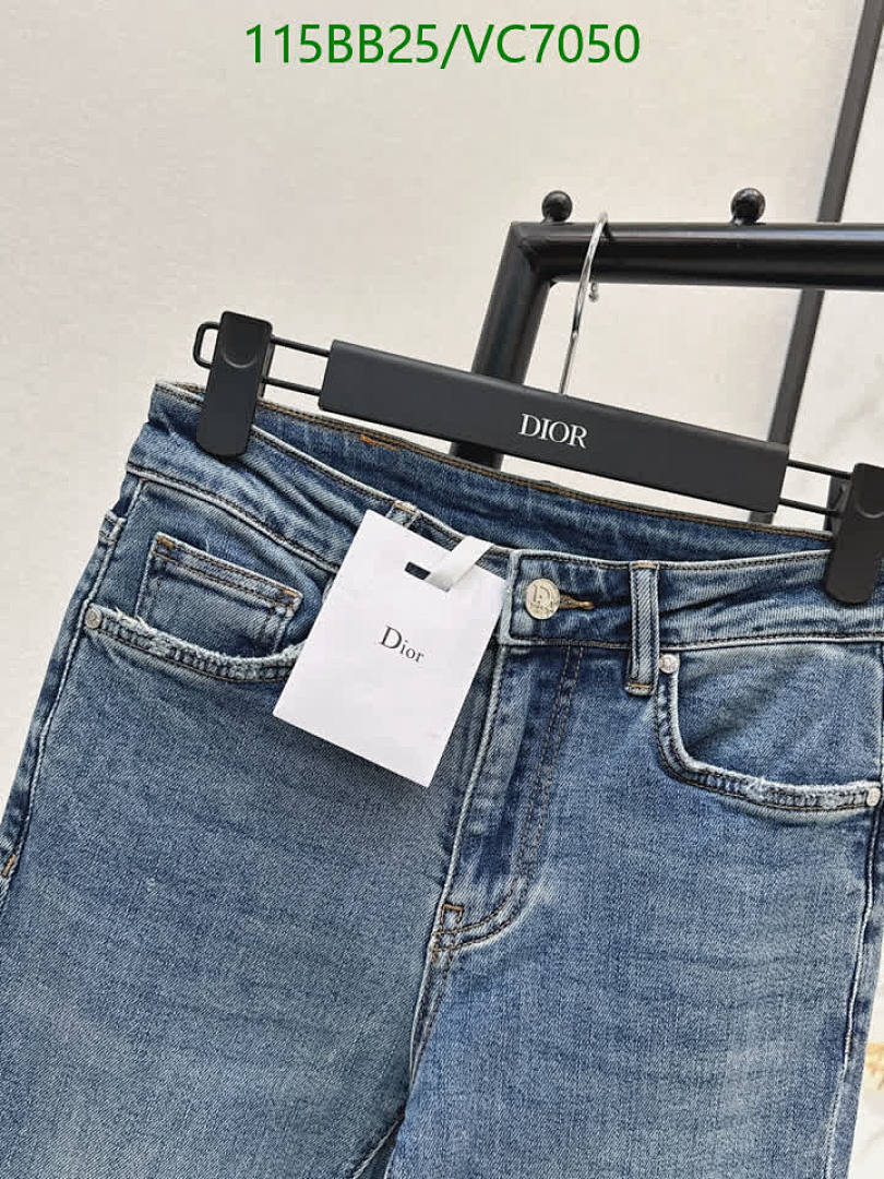 Chrome Hearts-Clothing Code: VC7050 $: 115USD