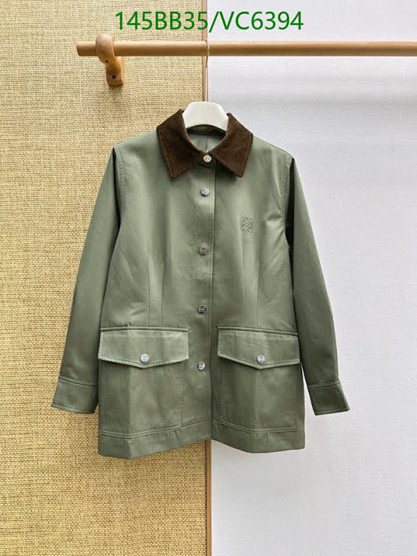 Loewe-Clothing Code: VC6394 $: 145USD