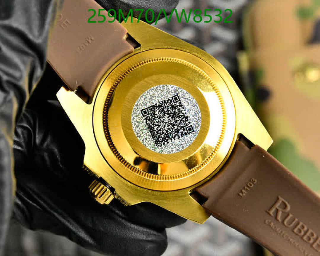 Rolex-Watch-Mirror Quality Code: VW8532 $: 259USD