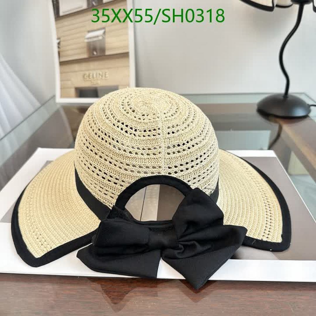 Loewe-Cap(Hat) Code: SH0318 $: 35USD