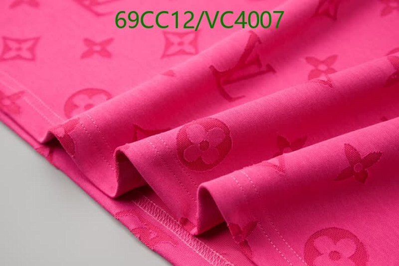 LV-Clothing Code: VC4007 $: 69USD