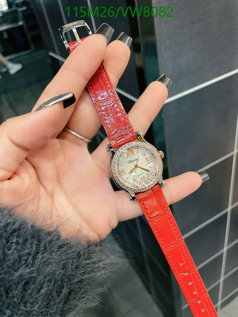 Chopard-Watch-4A Quality Code: VW8082 $: 115USD