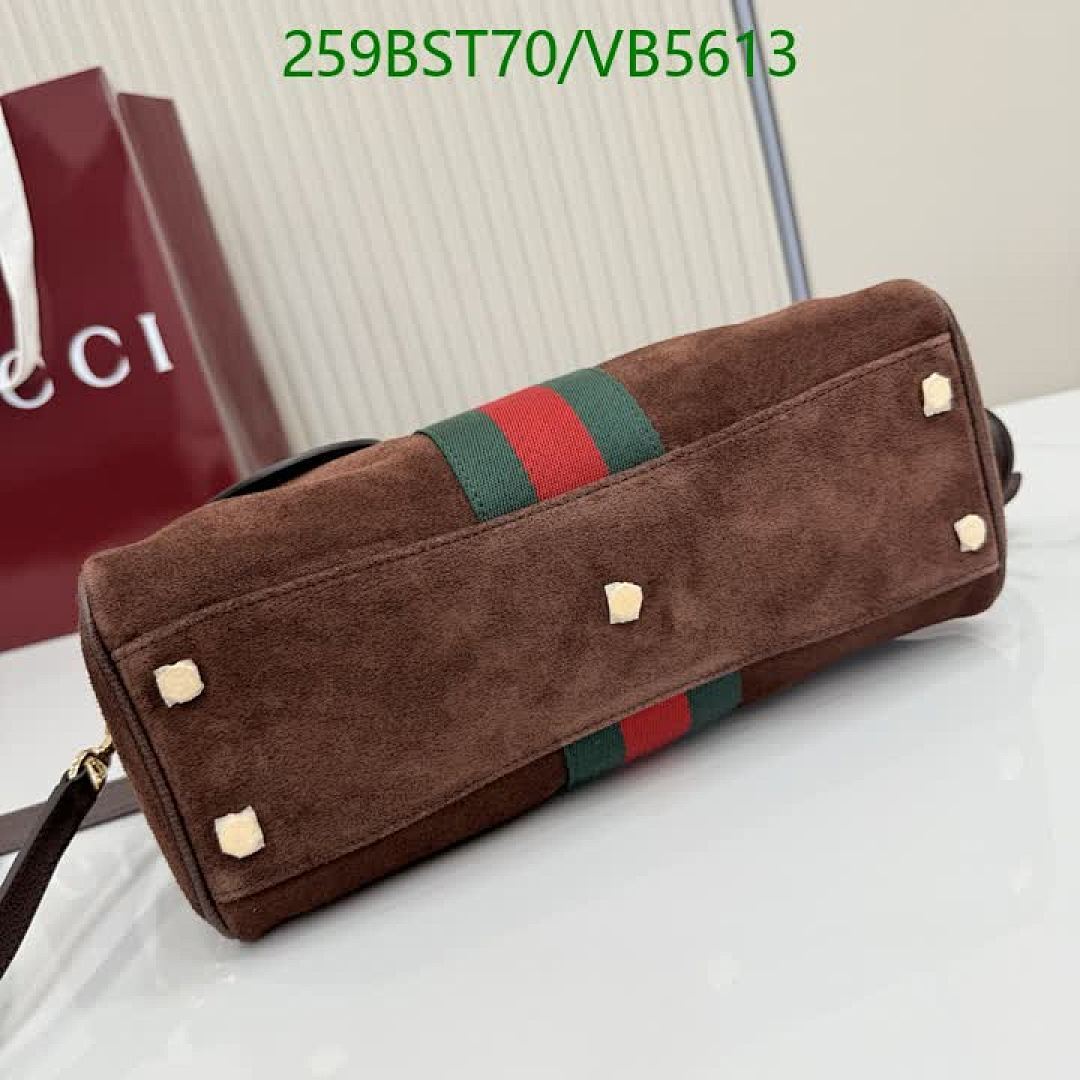 Gucci-Bag-Mirror Quality Code: VB5613 $: 259USD