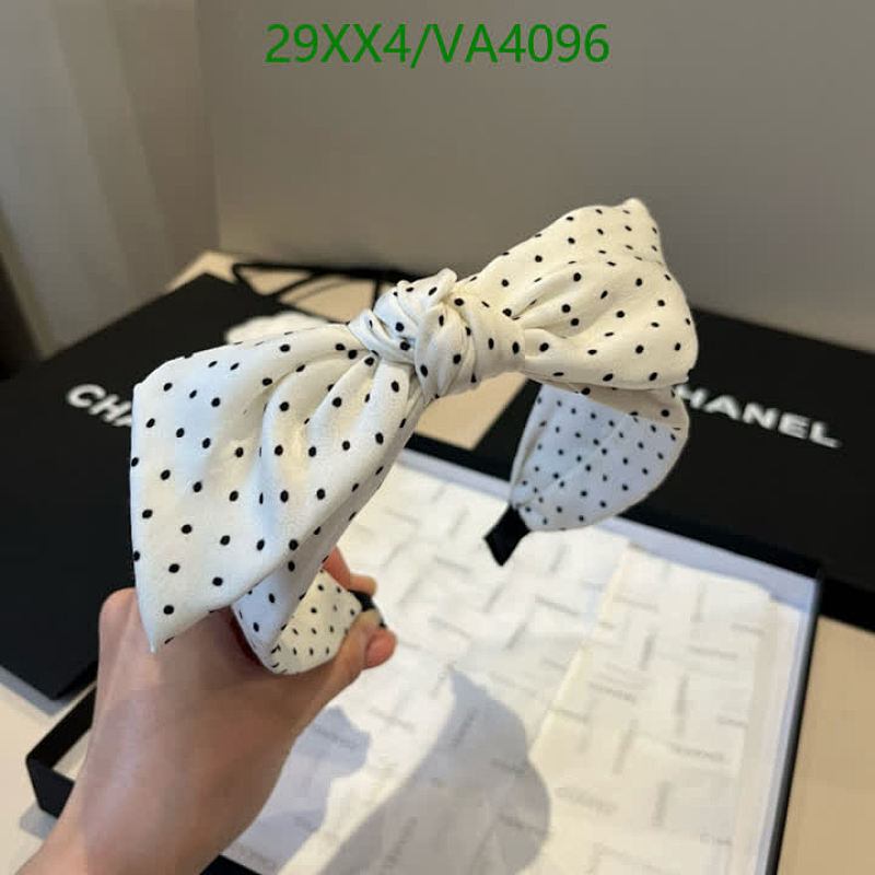 Chanel-Headband Code: VA4096 $: 29USD