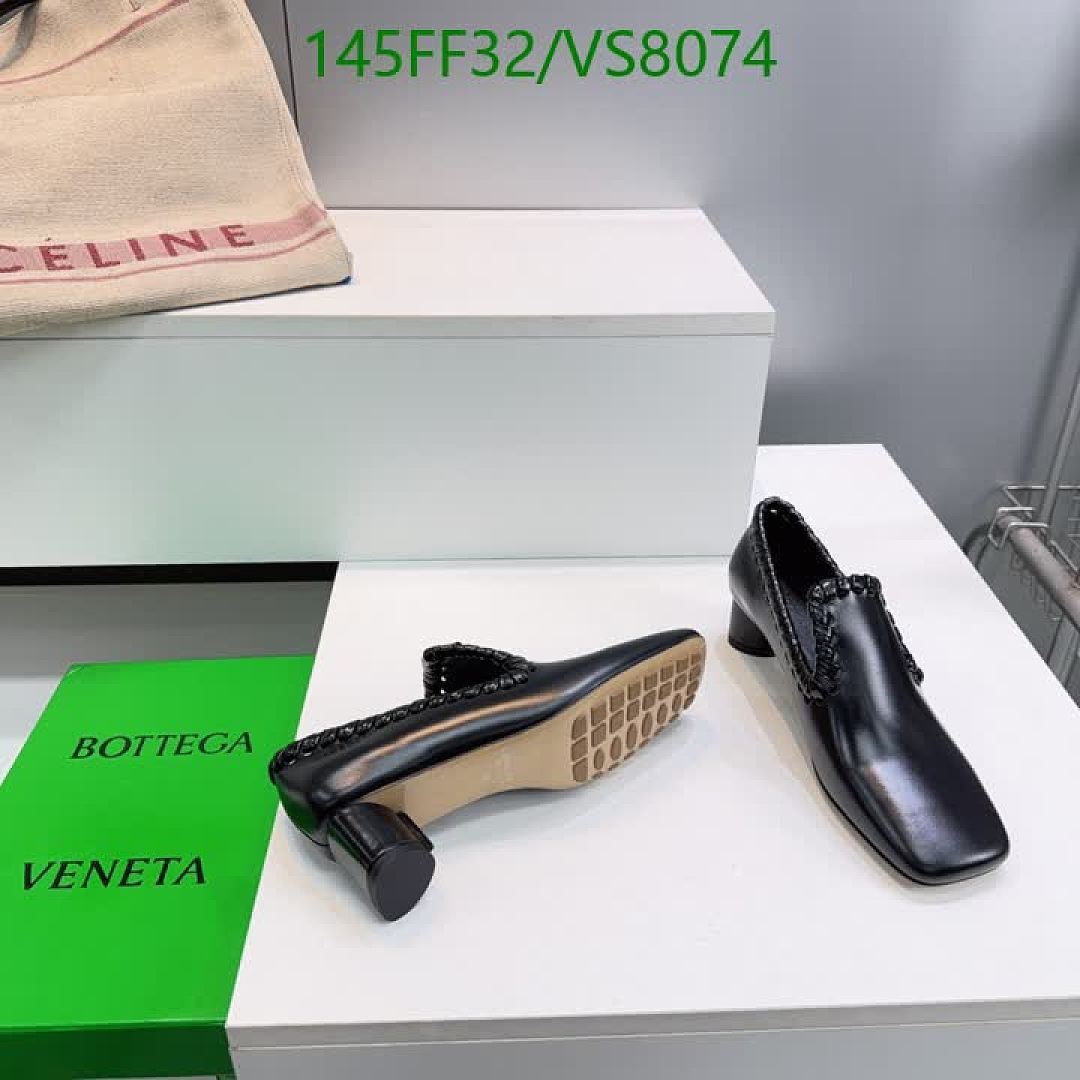 BV-Women Shoes Code: VS8074 $: 145USD