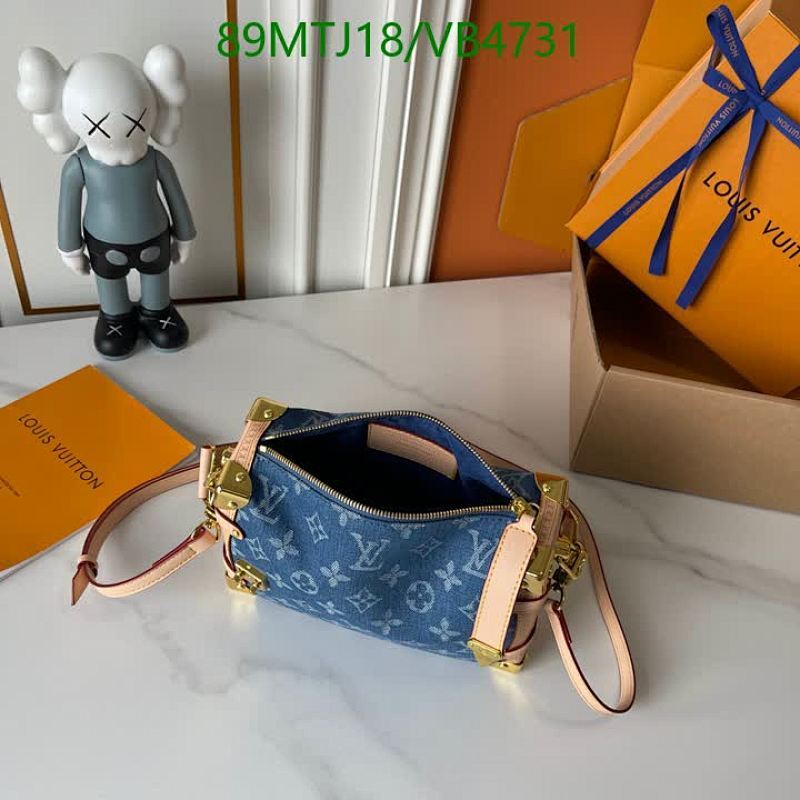 LV-Bag-4A Quality Code: VB4731 $: 89USD