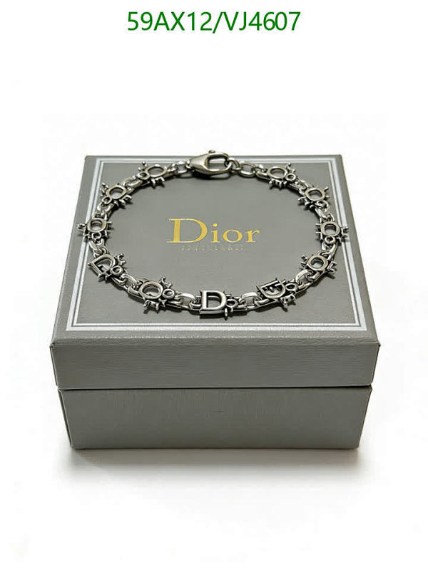 Dior-Jewelry Code: VJ4607 $: 59USD