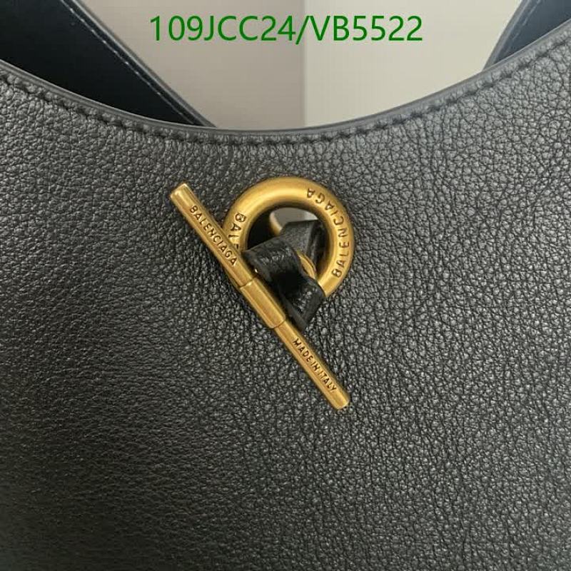Balenciaga-Bag-4A Quality Code: VB5522 $: 109USD