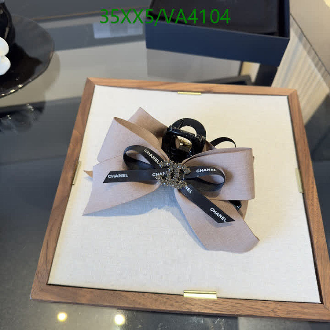 Chanel-Headband Code: VA4104 $: 35USD