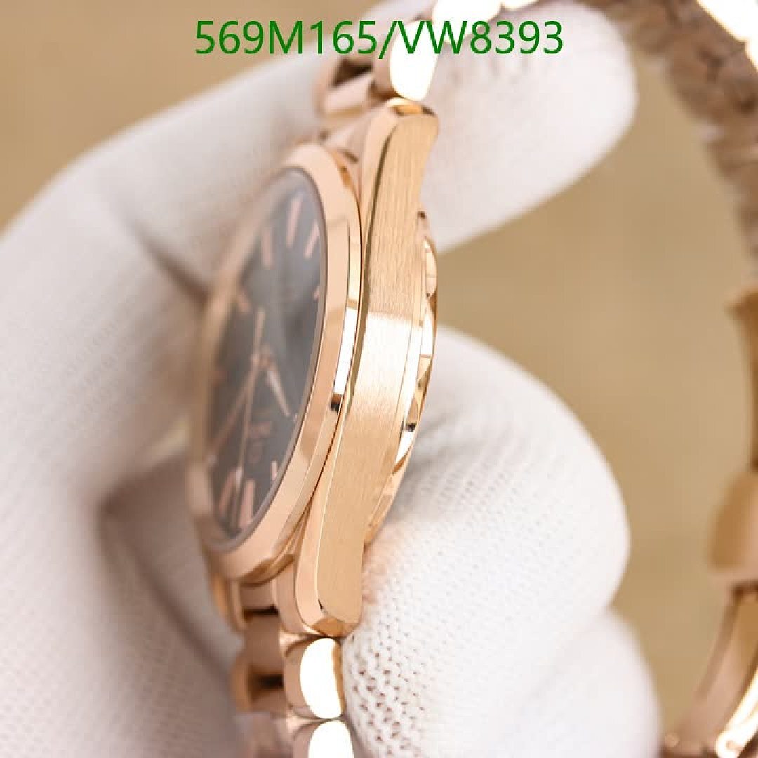 Omega-Watch(Mirror Quality) Code: VW8393 $: 569USD