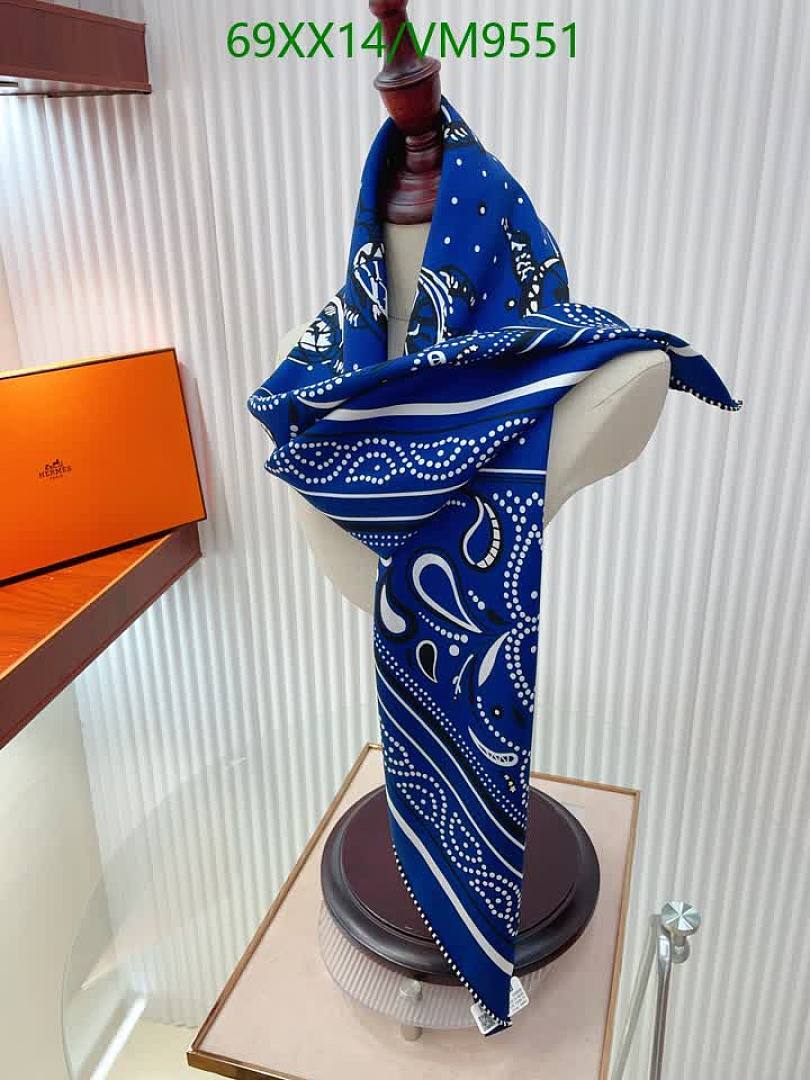 Hermes-Scarf Code: VM9551 $: 69USD