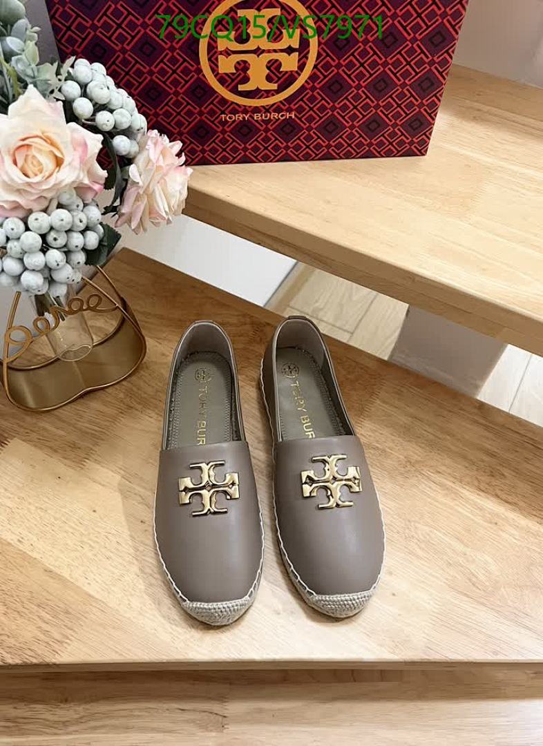 Tory Burch-Women Shoes Code: VS7971 $: 79USD