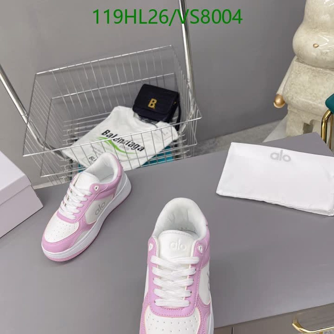 Alo-Women Shoes Code: VS8004 $: 119USD